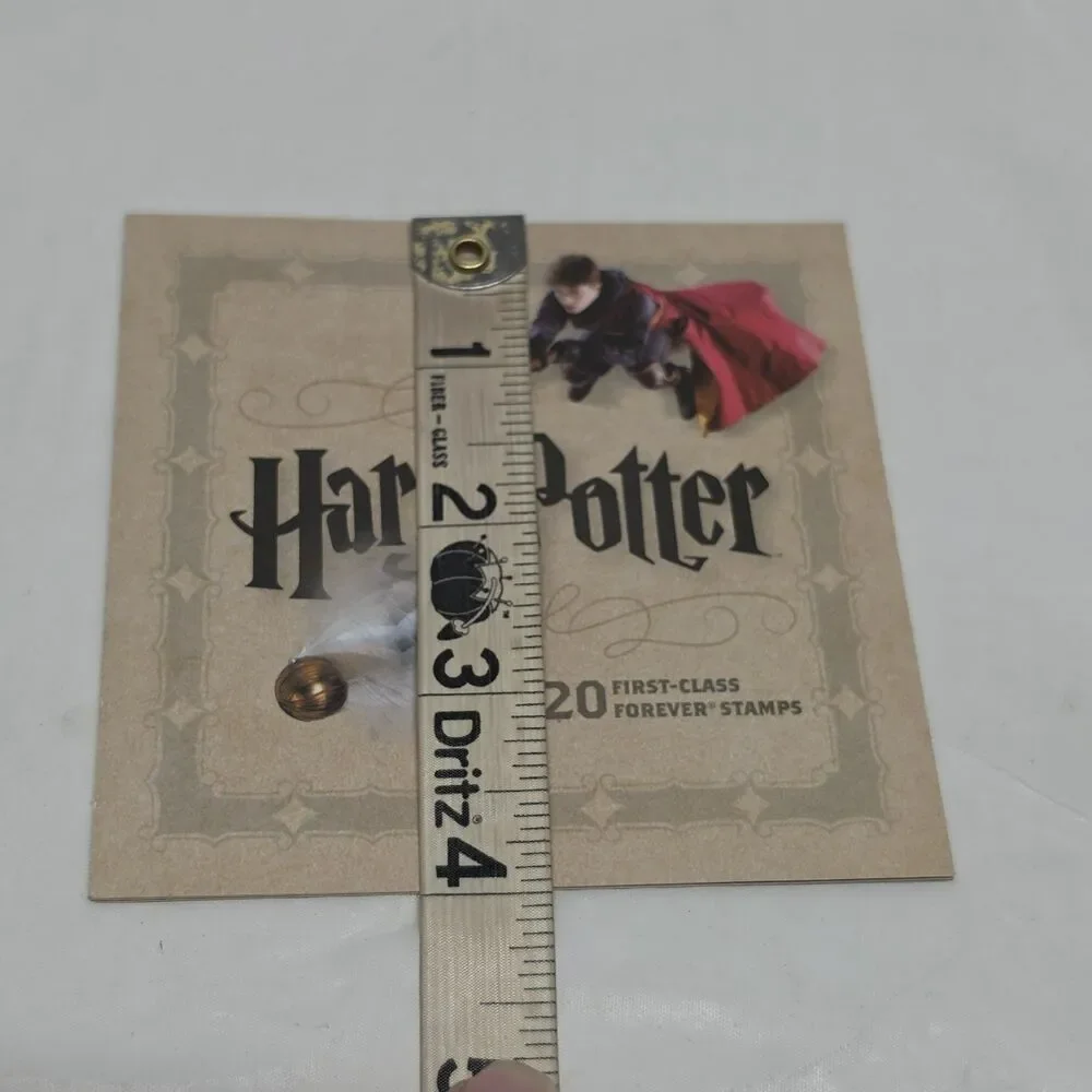 USPS 2013 harry